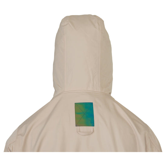 Long Bomber de pluie femme - AGU