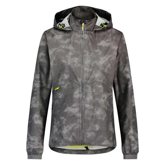 Veste de pluie Compact Commuter femme Reflection - AGU
