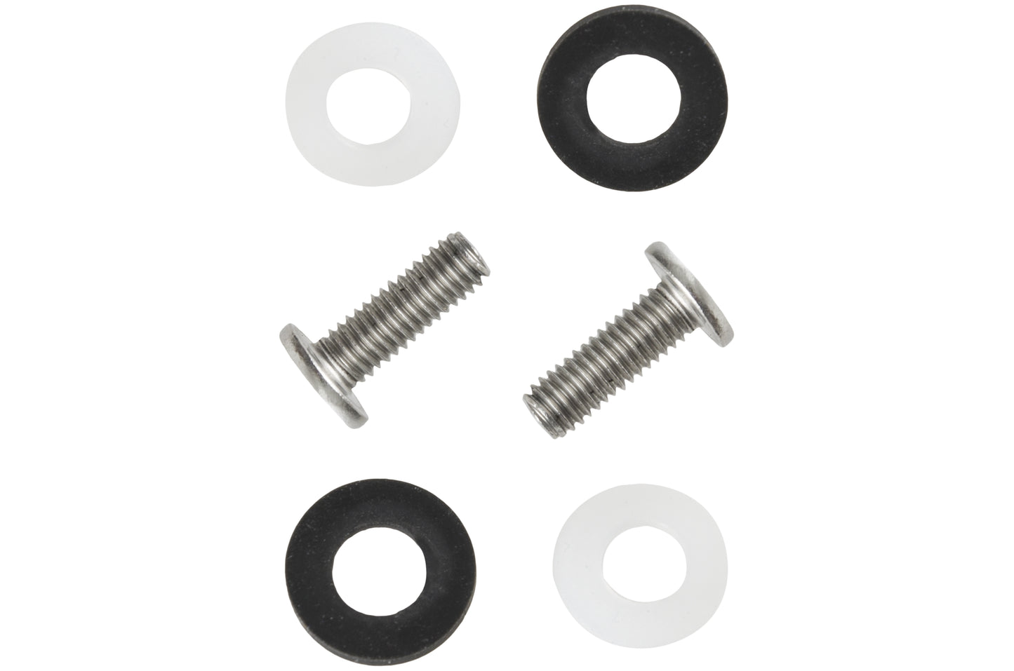 Bolt-On extreme - AGU