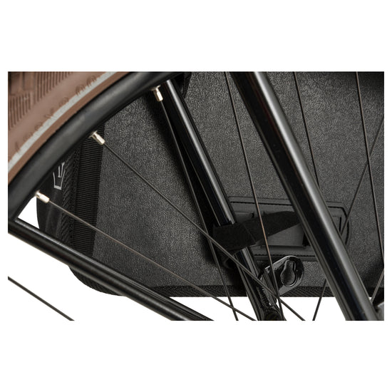 Nara double  bag - 17L