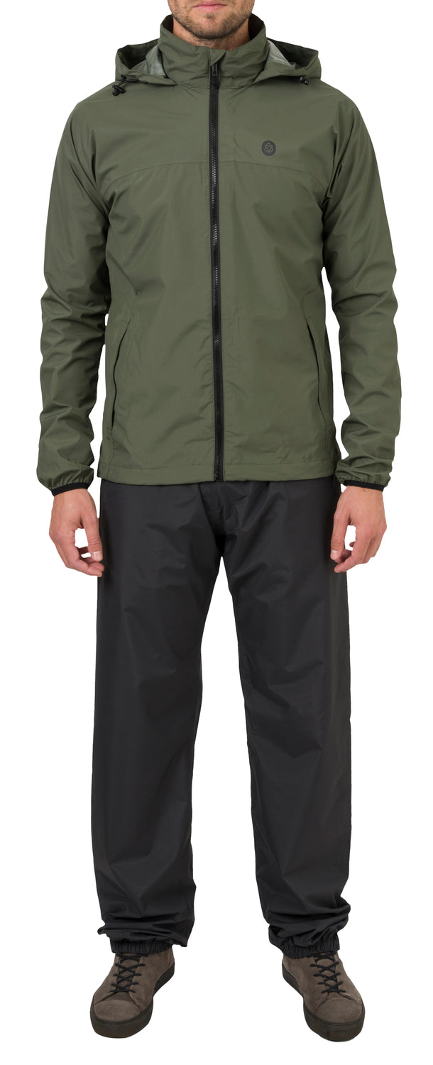 GO Veste imperméable Essential