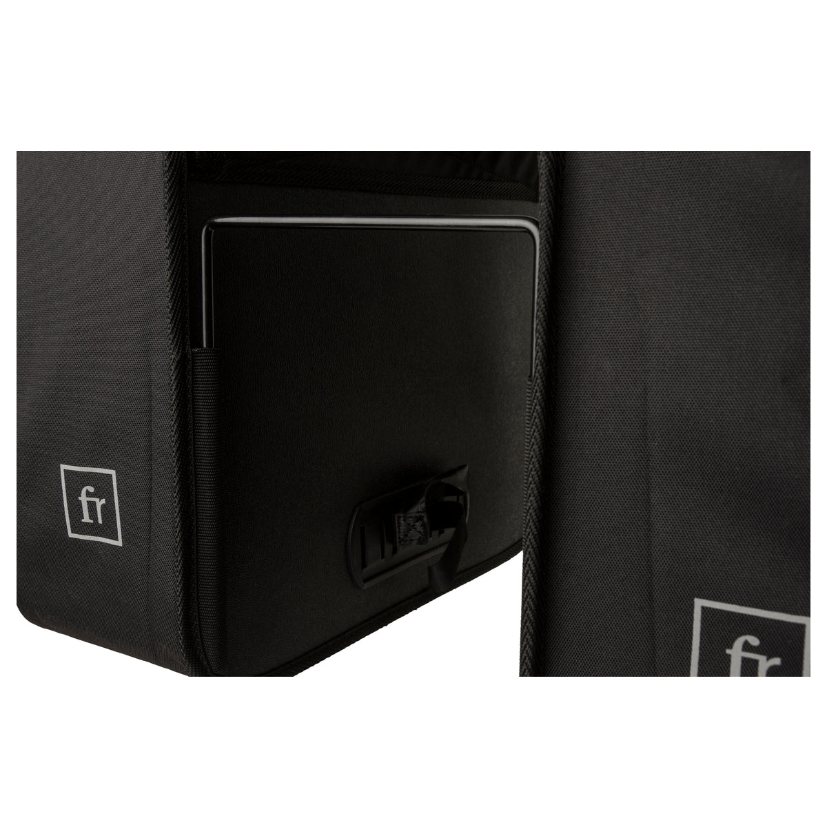 Nara double  bag - 17L