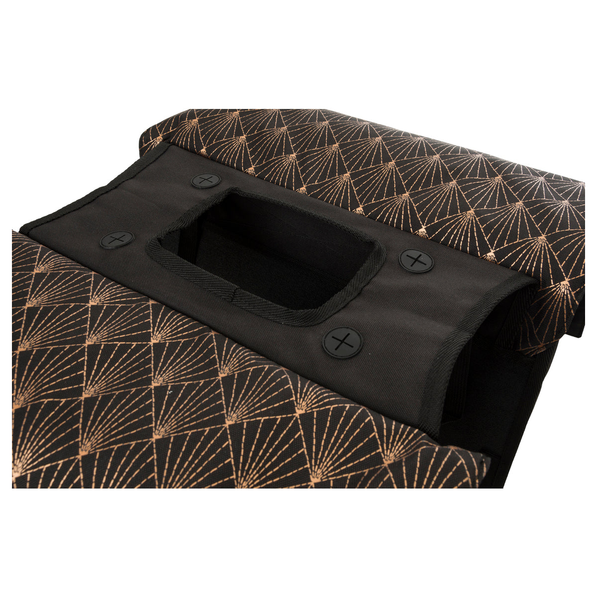 Nara double  bag - 17L