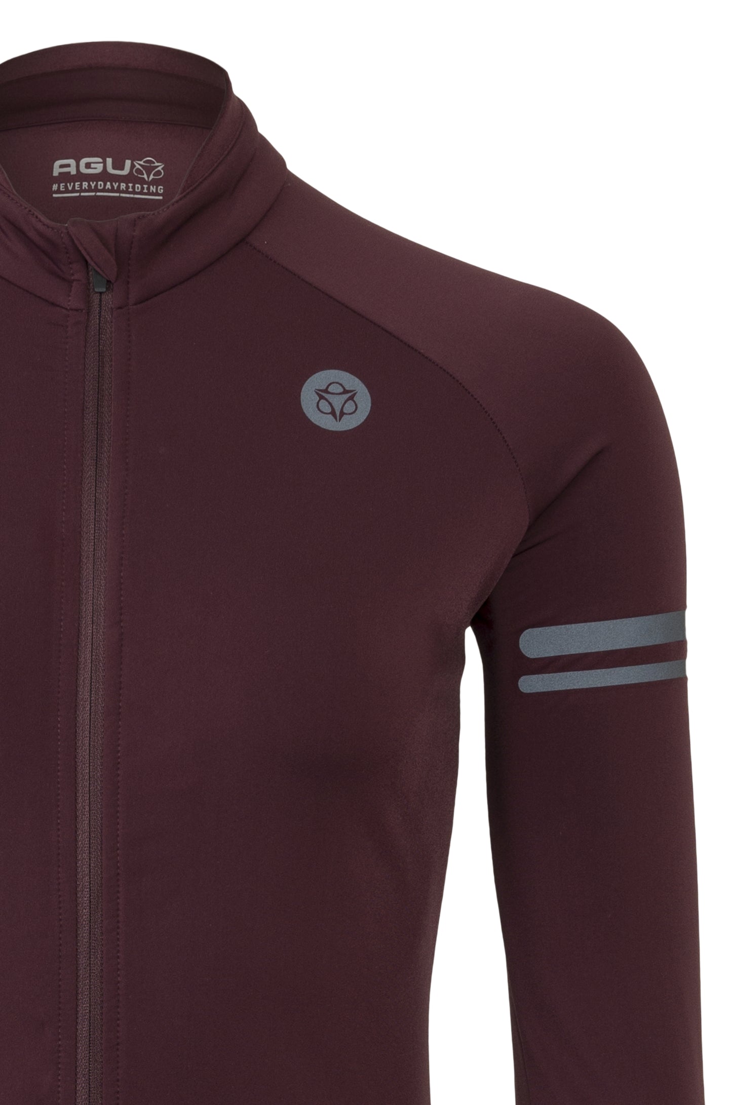 Maillot manches longues Thermo femme - AGU
