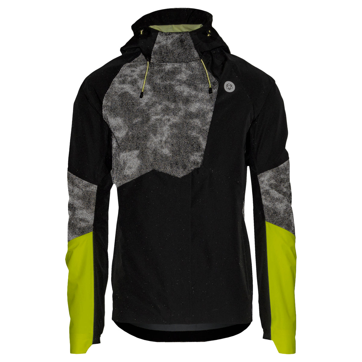 Veste de pluie Tech Commuter homme - AGU