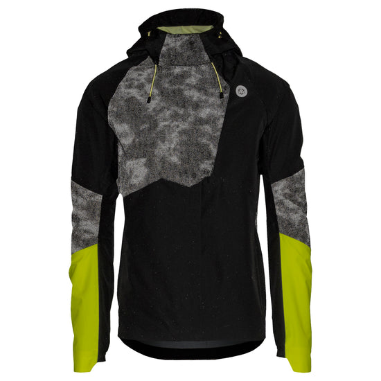 Veste de pluie Tech Commuter homme - AGU