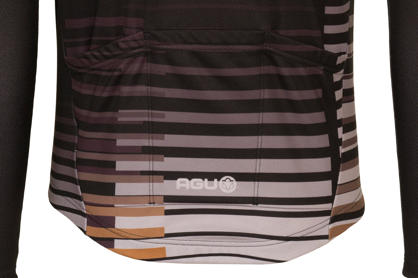 Maillot manche longue essential homme - AGU