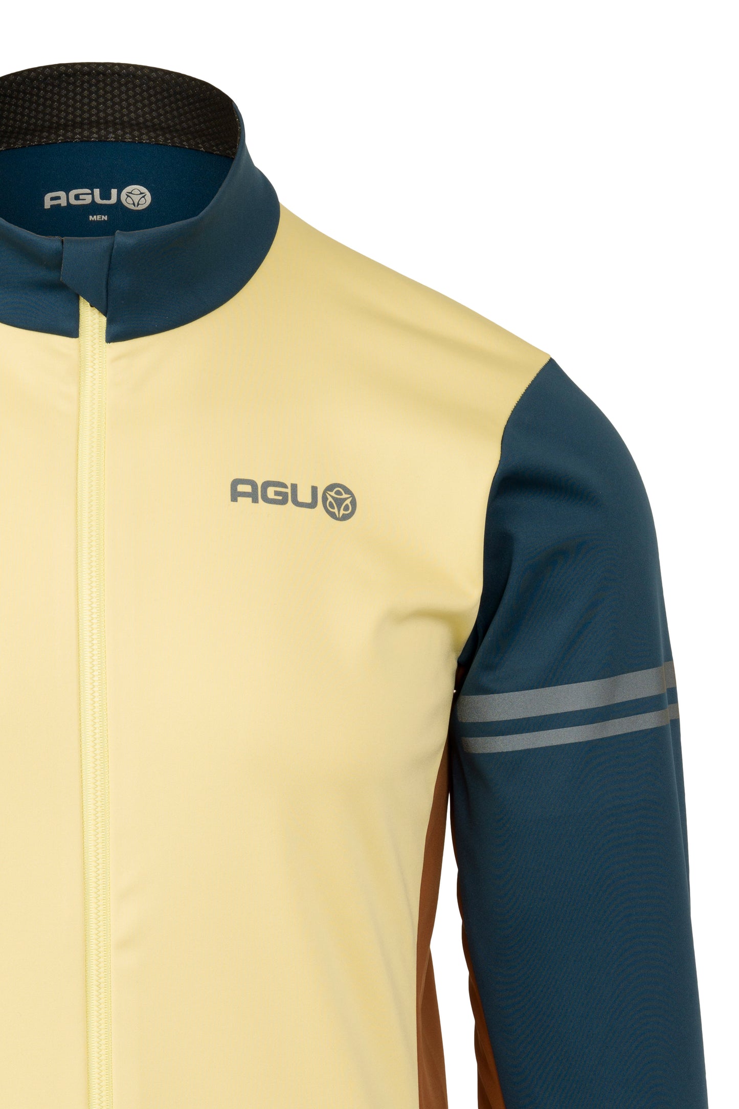 Veste hiver homme performance - AGU
