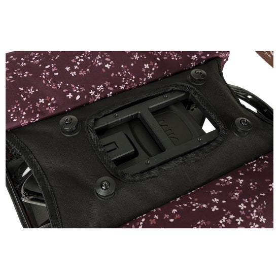 Nara double  bag - 17L