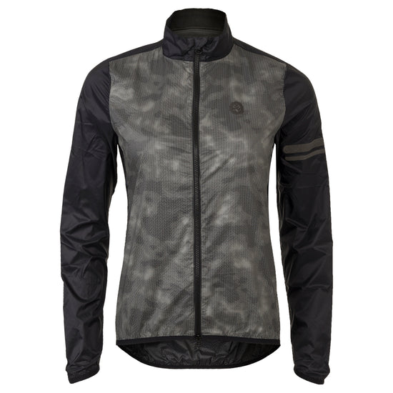 Veste coupe vent essential femme - AGU