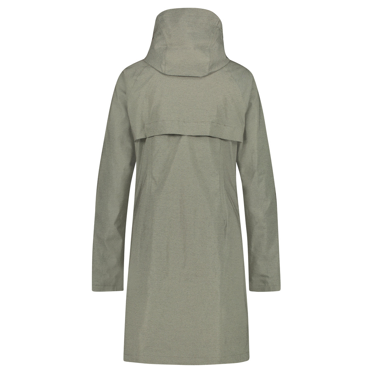 Veste pluie ubrain femme SeQ