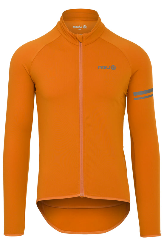 Maillot manches longues Thermo homme - AGU