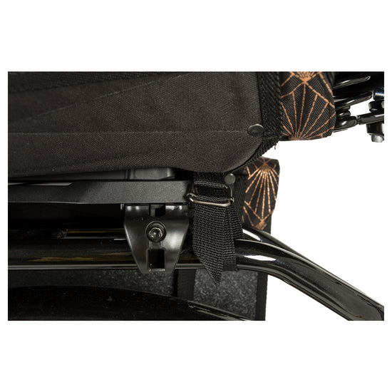 Nara double  bag - 17L