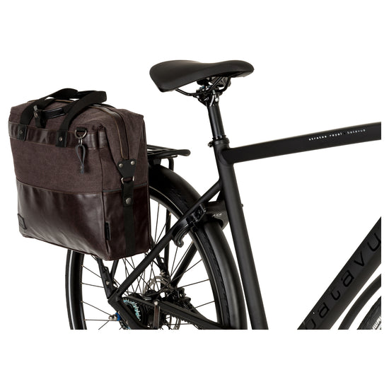 Isas single bag - 16L anthracite