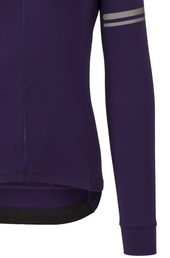 Maillot manches longues Solid homme - AGU