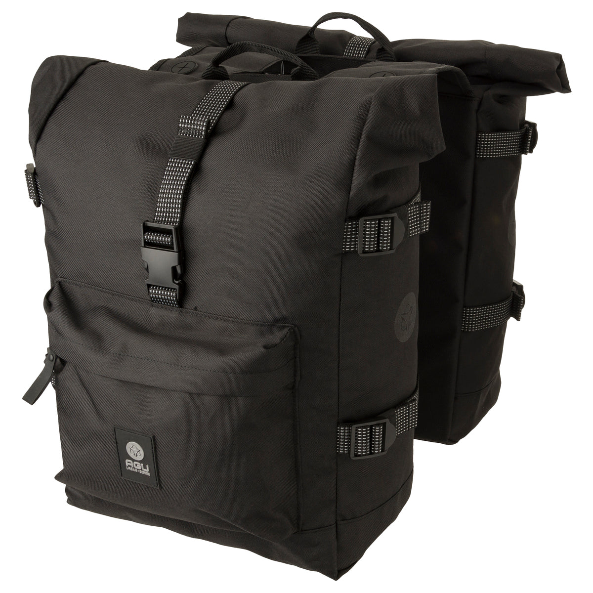 Sacoche double H2O Roll-Top II - AGU