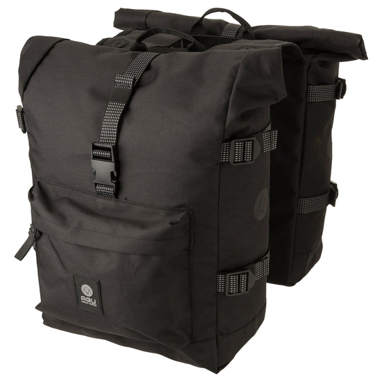 Sacoche double H2O Roll-Top II - AGU