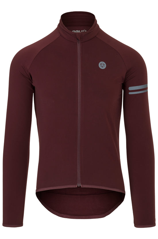 Maillot manches longues Thermo homme - AGU