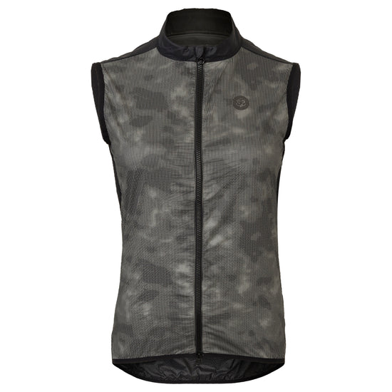 Gilet coupe vent essential femme - AGU