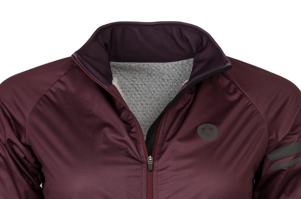 veste femme Polartec Alpha - AGU