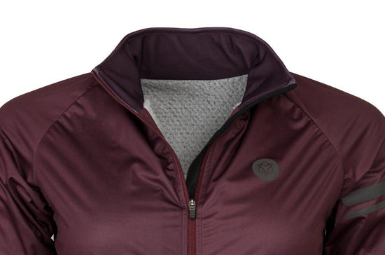 veste femme Polartec Alpha - AGU