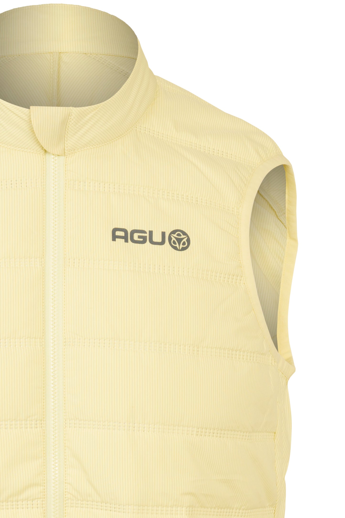 Veste sans manche Padded homme - AGU