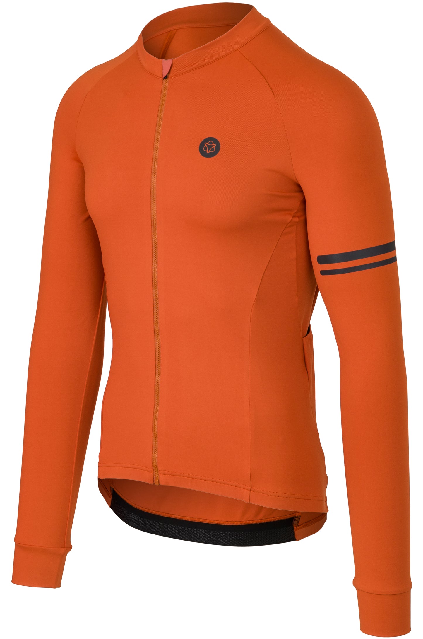 Maillot manches longues Solid homme - AGU