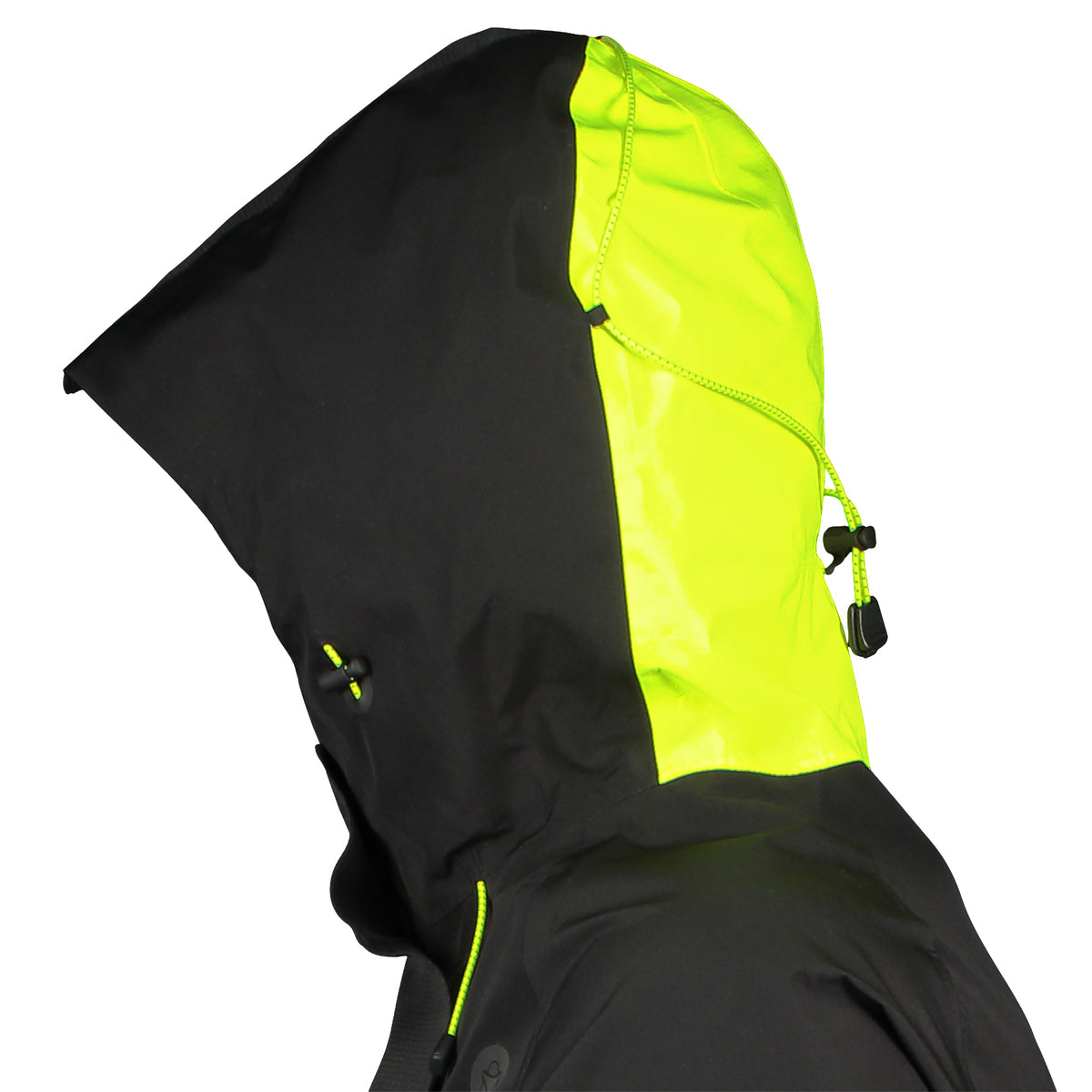veste de pluie Tech Commuter femme - AGU