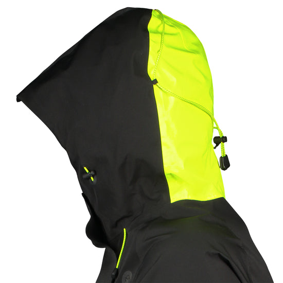 veste de pluie Tech Commuter femme - AGU