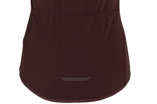Maillot manches longues Thermo femme - AGU