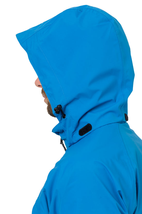 GO Veste imperméable Essential