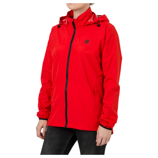 GO Veste imperméable Essential