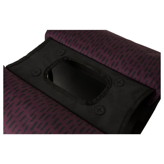 Nara double  bag - 17L