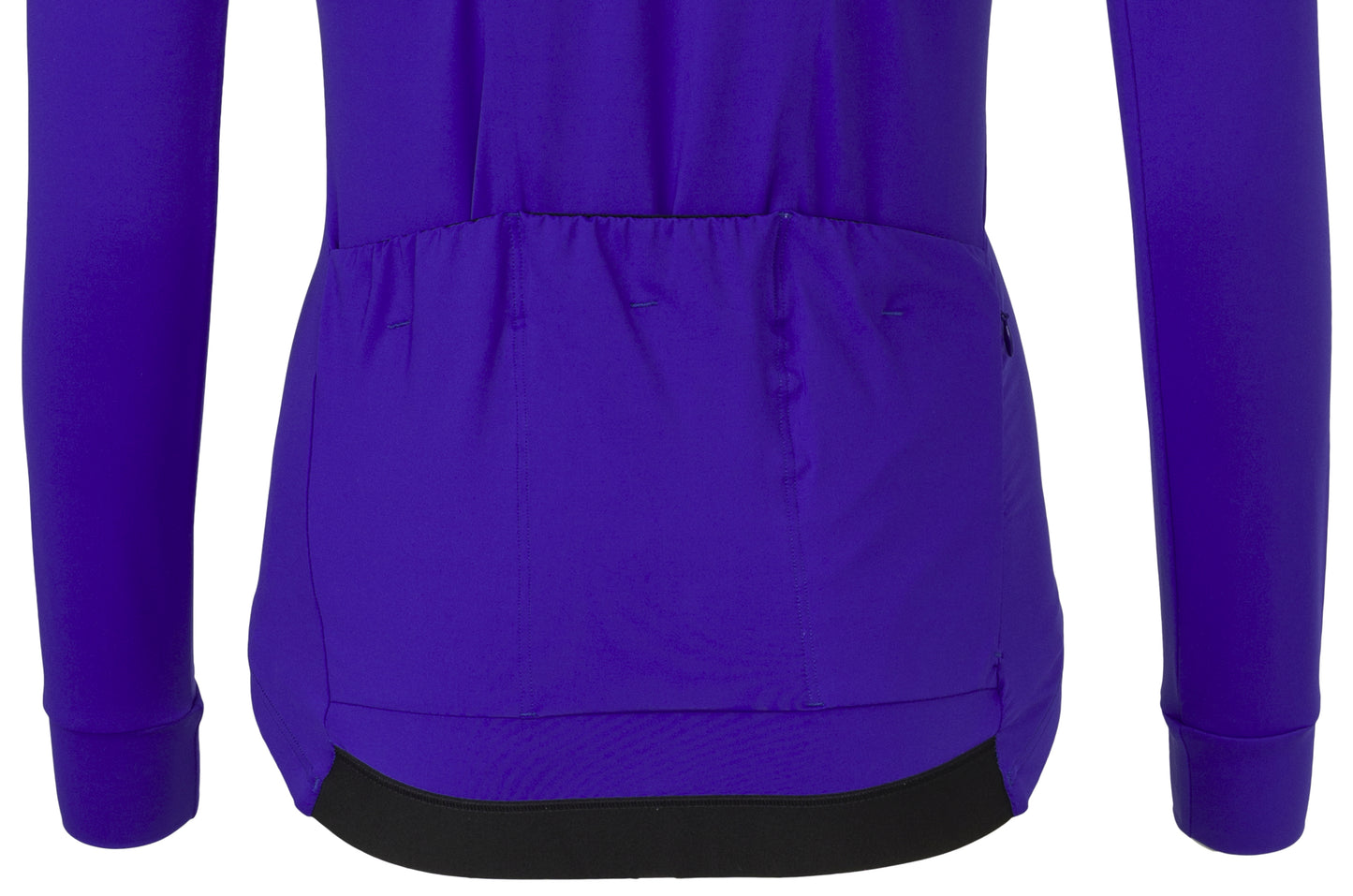 Maillot manches longues Solid femme - AGU