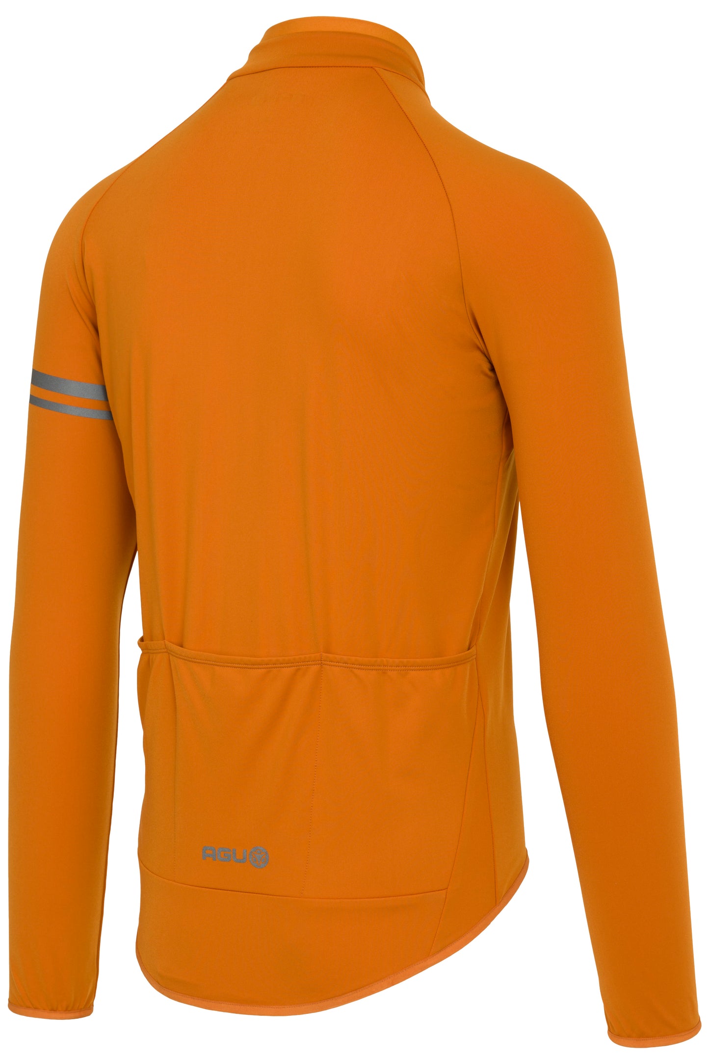 Maillot manches longues Thermo homme - AGU