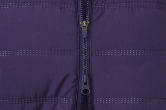 Veste sans manche Padded femme - AGU