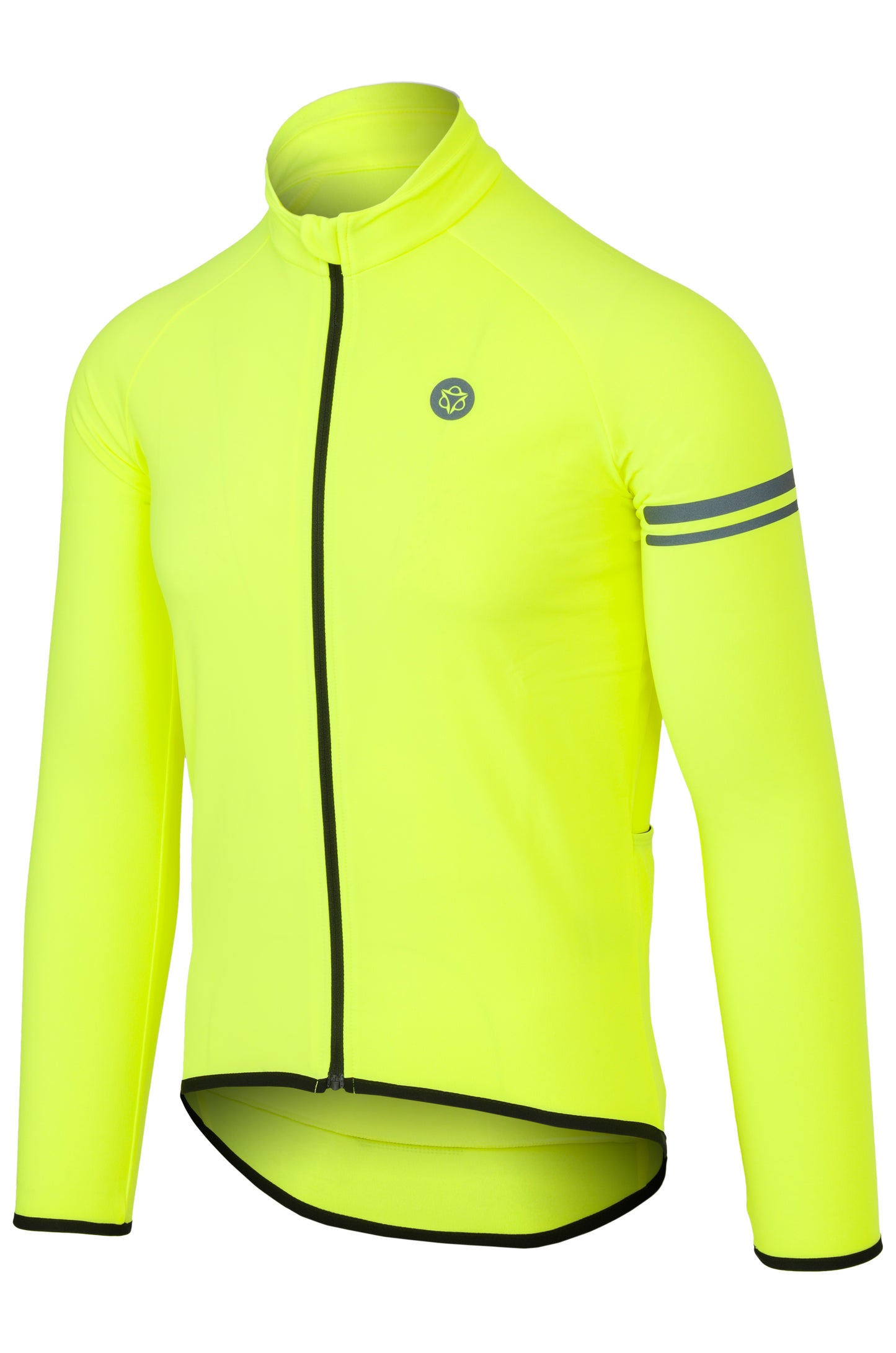 Maillot manches longues Thermo homme - AGU