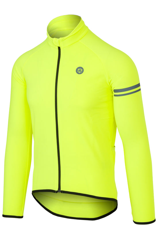 Maillot manches longues Thermo homme - AGU