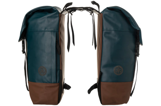 Sacoche double DWR - AGU