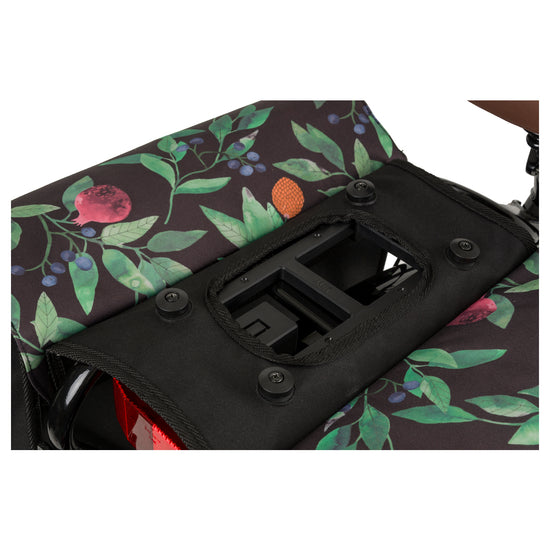 Nara double  bag - 17L