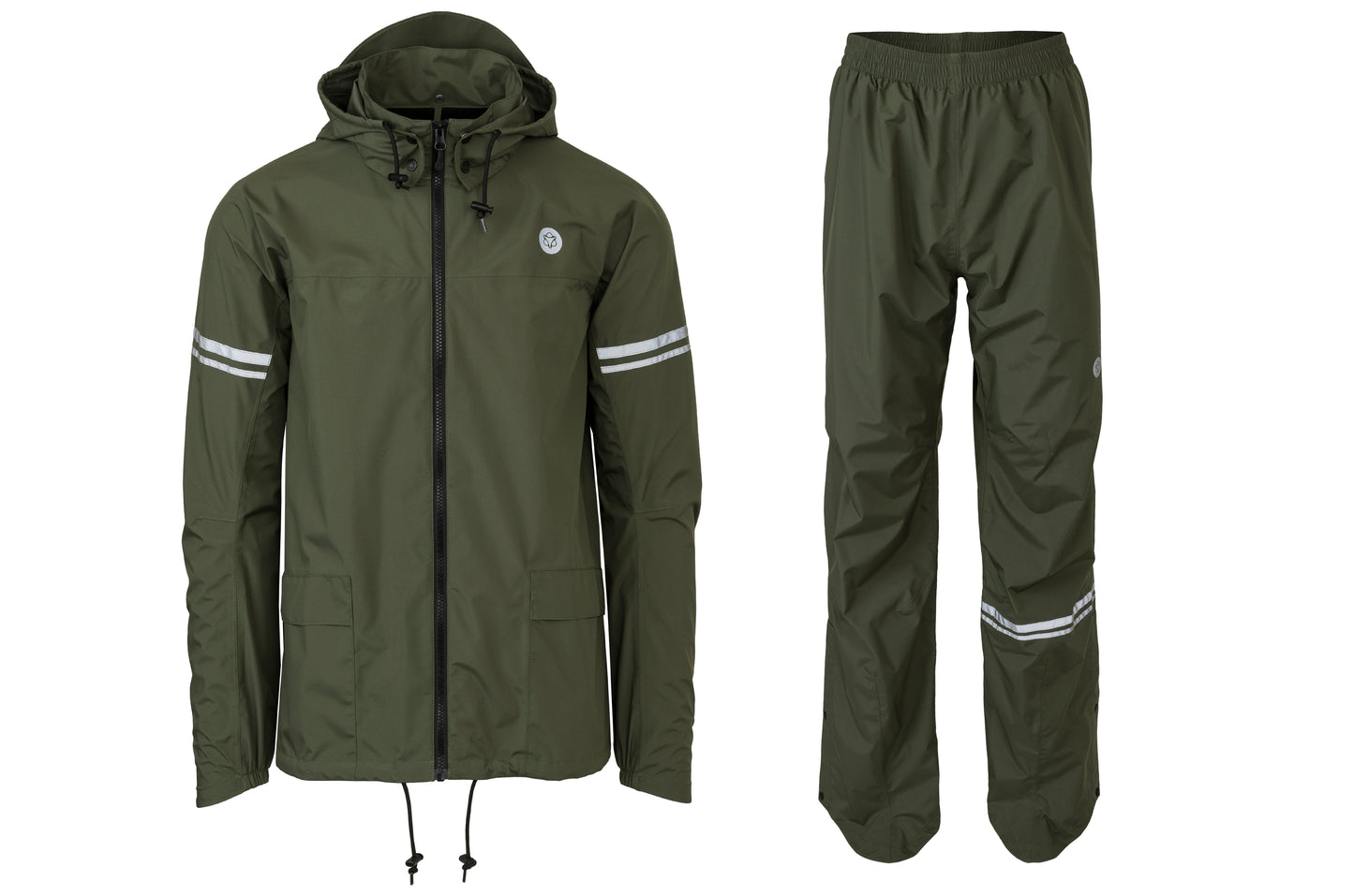 Combinaison de pluie essential Original - AGU