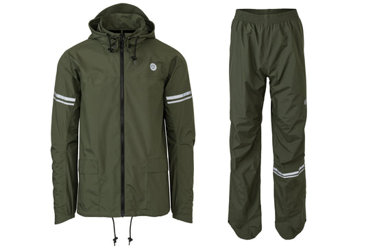 Combinaison de pluie essential Original - AGU