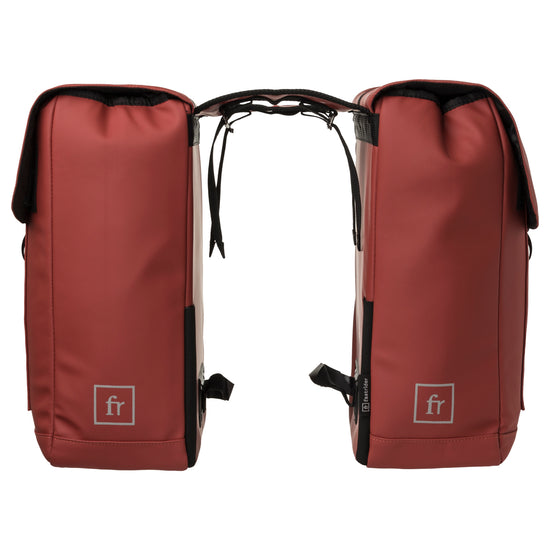 Jaxx II double bag - 28L AGU