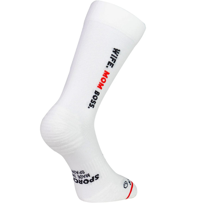 Chaussettes running Sporcks - GO MON