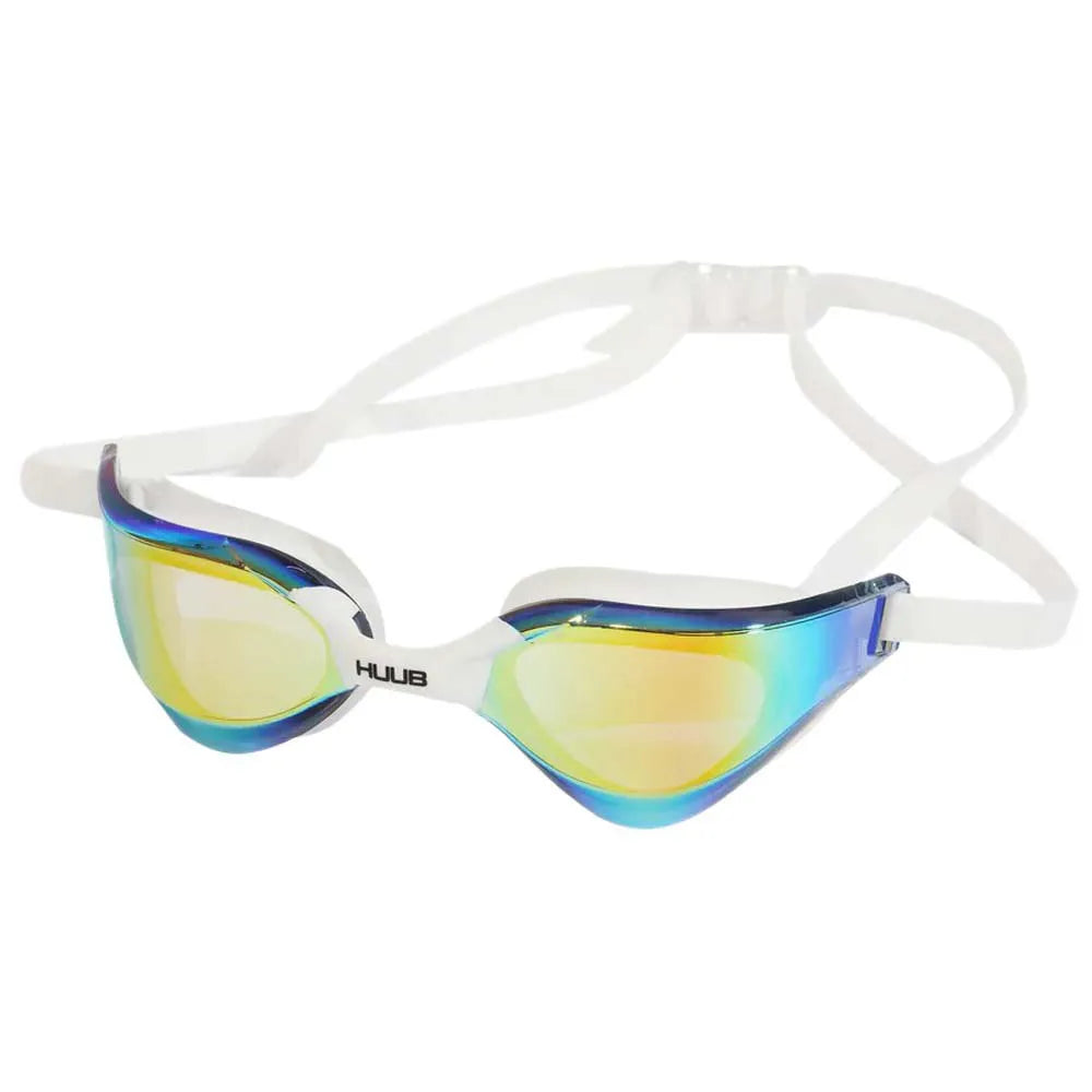 Thomas Lurz - Lunettes de natation - HUUB