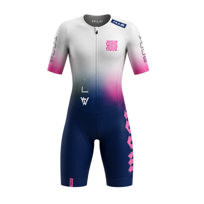 Trifonction homme à manche POWER by HUUB