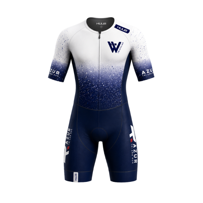 Trifonction homme à manche ATR by HUUB
