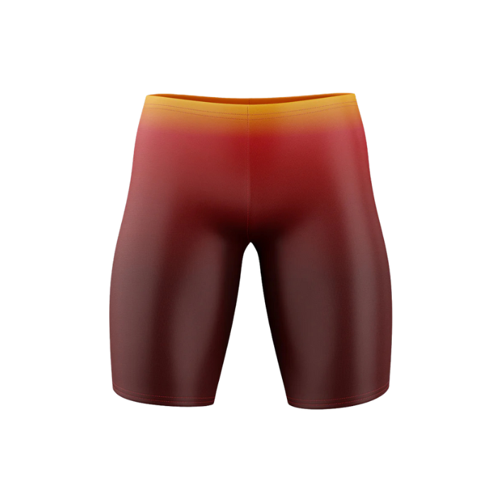 Maillot de bain homme Jammer Bright 2 - HUUB