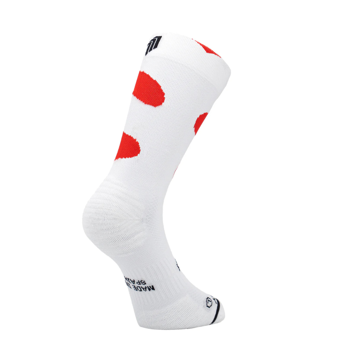 Chaussettes running Sporcks - Kinetic Red