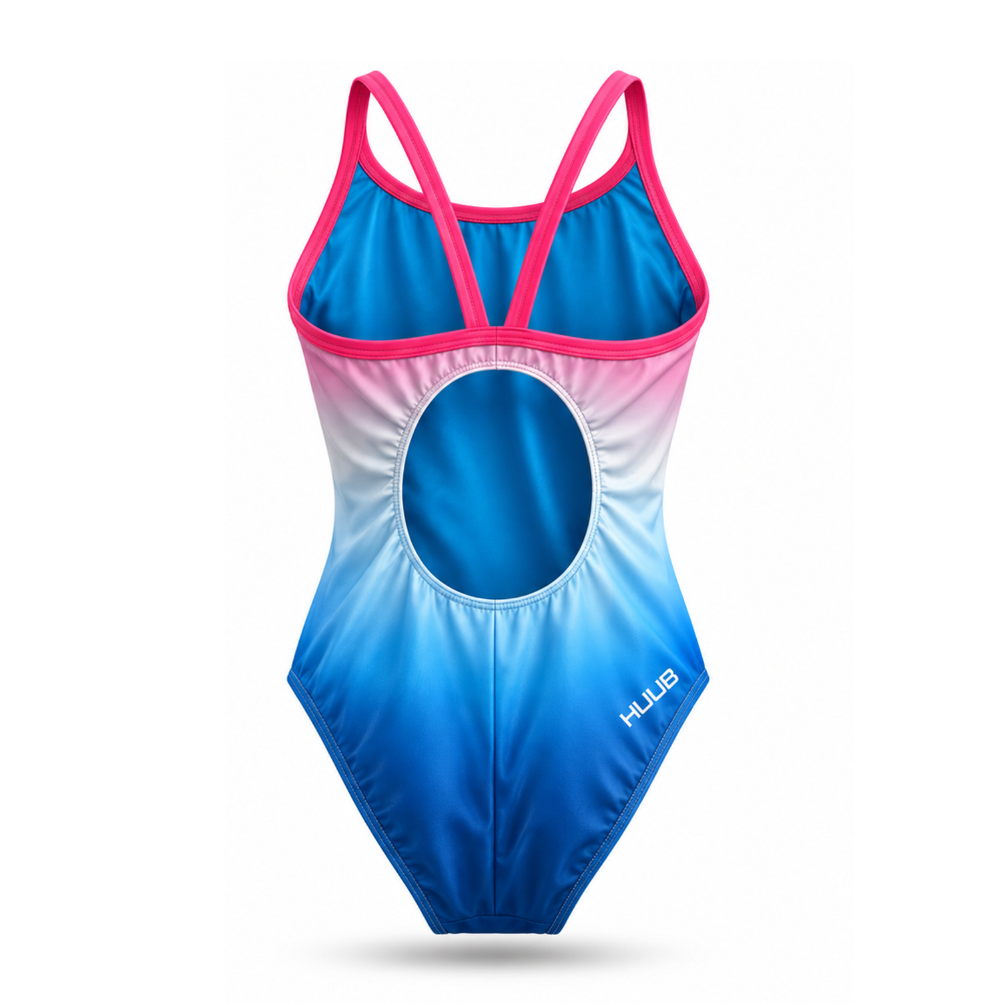 Maillot de Bain Femme  Girls HUUB